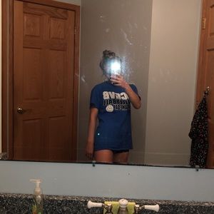 Meet your Posher, Michaela